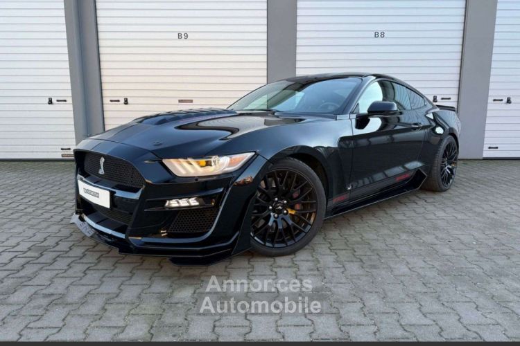 Ford Mustang Shelby gt pack gt500 tout compris hors homologation 4500e - <small></small> 28.290 € <small>TTC</small> - #3