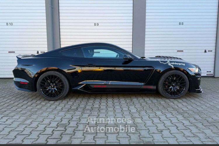 Ford Mustang Shelby gt pack gt500 tout compris hors homologation 4500e - <small></small> 28.290 € <small>TTC</small> - #5