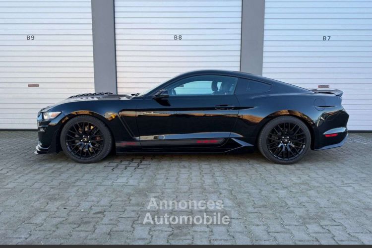 Ford Mustang Shelby gt pack gt500 tout compris hors homologation 4500e - <small></small> 28.290 € <small>TTC</small> - #6