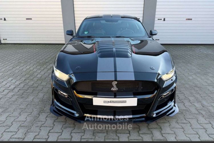 Ford Mustang Shelby gt pack gt500 tout compris hors homologation 4500e - <small></small> 28.290 € <small>TTC</small> - #7