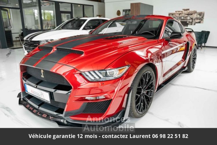 Ford Mustang Shelby gt pack tout compris hors homologation 4500e - <small></small> 34.999 € <small>TTC</small> - #1