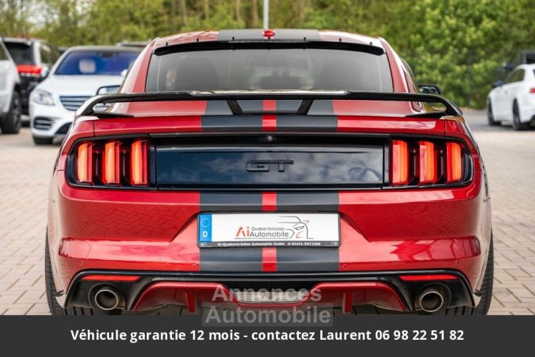 Ford Mustang Shelby gt pack tout compris hors homologation 4500e - <small></small> 34.999 € <small>TTC</small> - #2