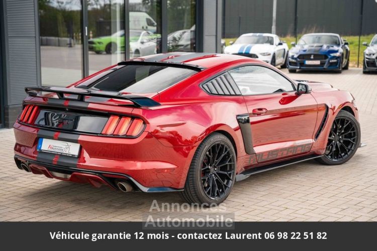 Ford Mustang Shelby gt pack tout compris hors homologation 4500e - <small></small> 34.999 € <small>TTC</small> - #3