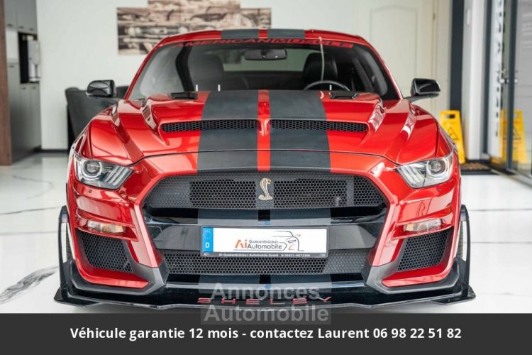 Ford Mustang Shelby gt pack tout compris hors homologation 4500e - <small></small> 34.999 € <small>TTC</small> - #5