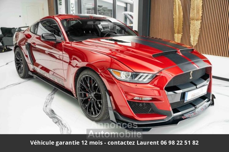 Ford Mustang Shelby gt pack tout compris hors homologation 4500e - <small></small> 34.999 € <small>TTC</small> - #7