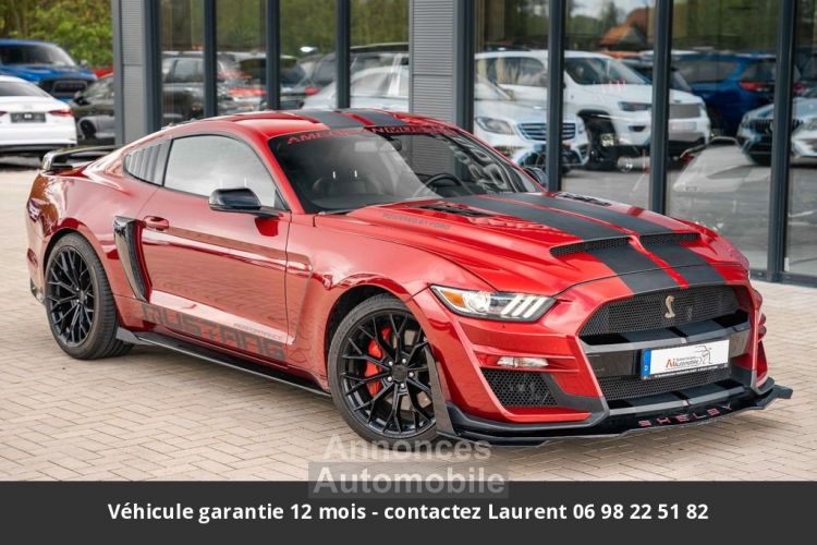 Ford Mustang Shelby gt pack tout compris hors homologation 4500e - <small></small> 34.999 € <small>TTC</small> - #8