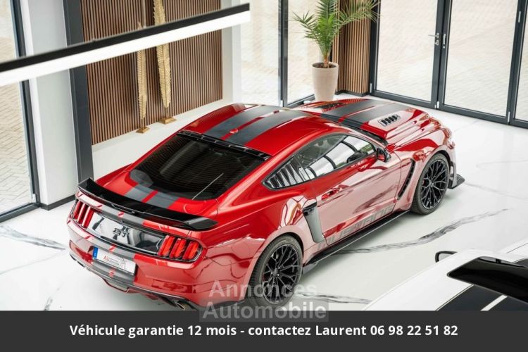 Ford Mustang Shelby gt pack tout compris hors homologation 4500e - <small></small> 34.999 € <small>TTC</small> - #9