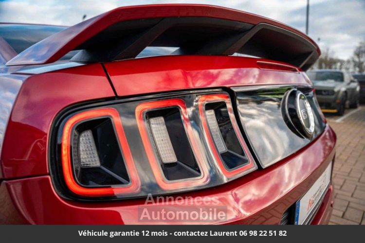 Ford Mustang Shelby gt réplique tout compris hors homologation 4500e - <small></small> 27.590 € <small>TTC</small> - #2