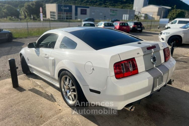 Ford Mustang Shelby GT V8 - <small></small> 34.990 € <small>TTC</small> - #4