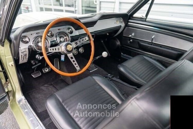 Ford Mustang Shelby GT350 - <small></small> 223.900 € <small>TTC</small> - #6