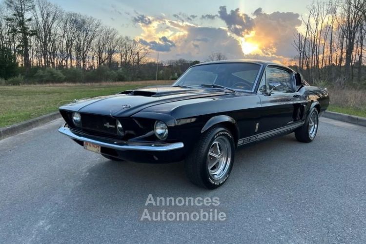 Ford Mustang Shelby GT350 - <small></small> 169.000 € <small>TTC</small> - #1