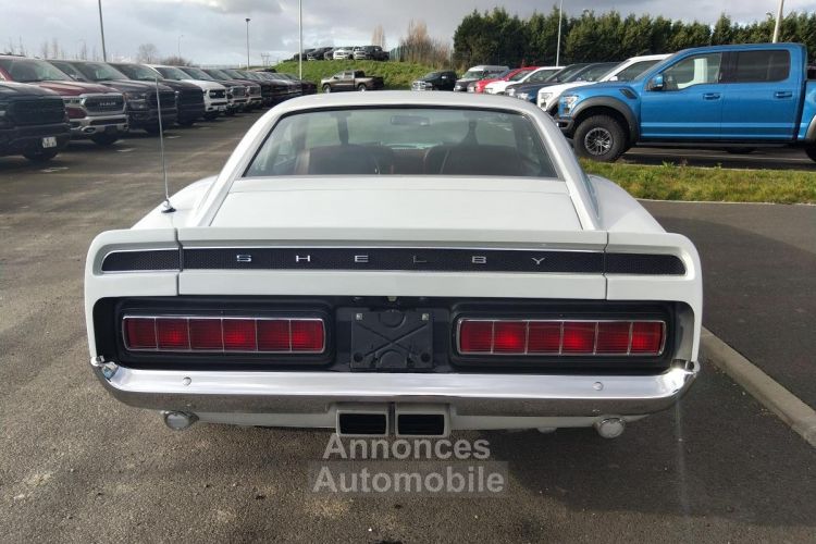 Ford Mustang Shelby GT350 1970 V8 5,8L - <small></small> 119.900 € <small></small> - #4