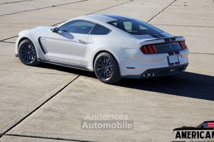 Ford Mustang Shelby gt350 5.2 v8 cg aise - <small></small> 92.000 € <small>TTC</small> - #2