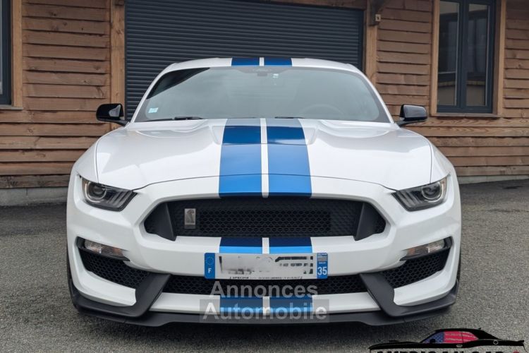 Ford Mustang Shelby gt350 5.2 v8 track pack cg aise - <small></small> 92.000 € <small>TTC</small> - #2