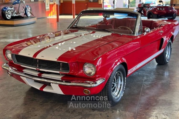 Ford Mustang Shelby gt350 repli - <small></small> 104.900 € <small>TTC</small> - #2