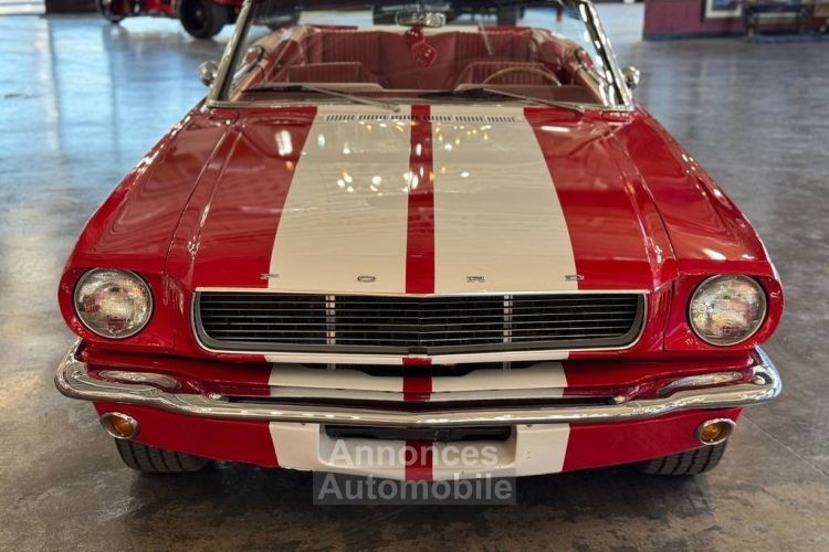 Ford Mustang Shelby gt350 repli - <small></small> 104.900 € <small>TTC</small> - #3