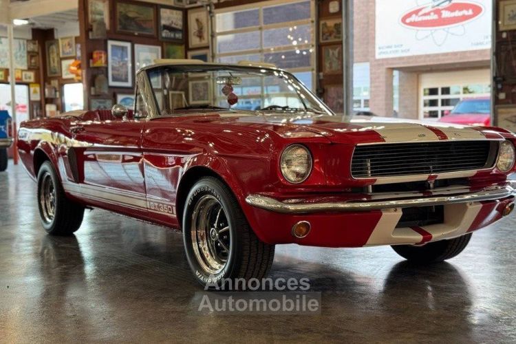 Ford Mustang Shelby gt350 repli - <small></small> 104.900 € <small>TTC</small> - #4