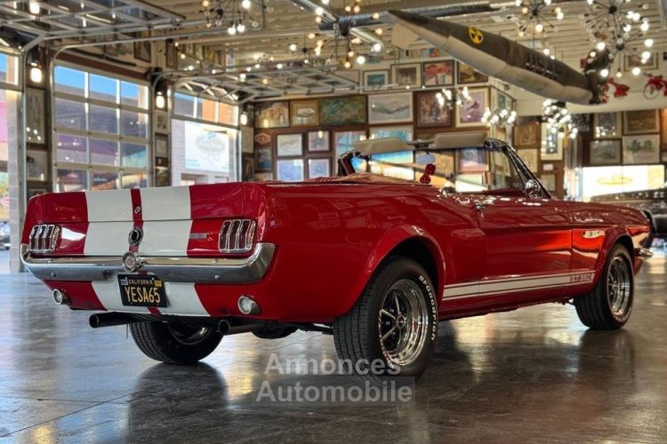 Ford Mustang Shelby gt350 repli - <small></small> 104.900 € <small>TTC</small> - #7