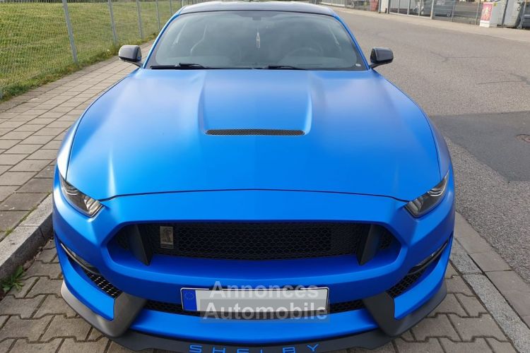 Ford Mustang Shelby gt350 unique en son genre - <small></small> 89.900 € <small>TTC</small> - #2