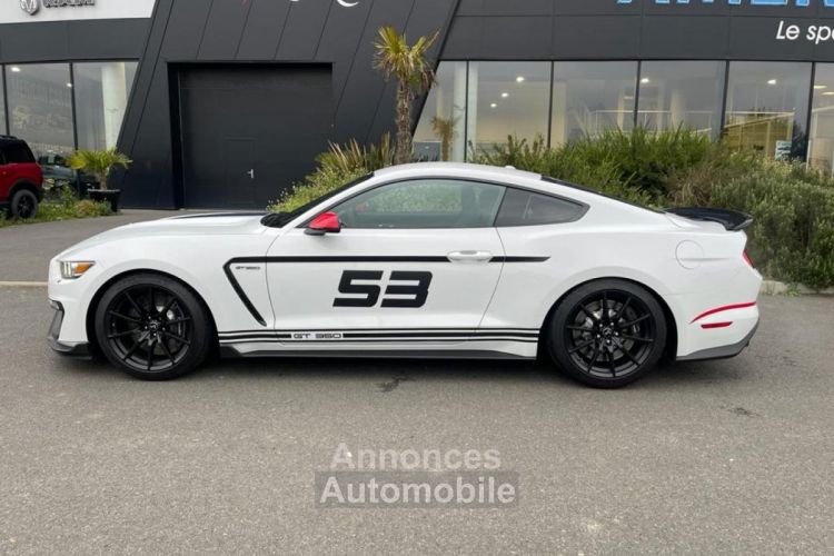 Ford Mustang Shelby GT350 V8 5.2L - <small></small> 92.900 € <small>TTC</small> - #2