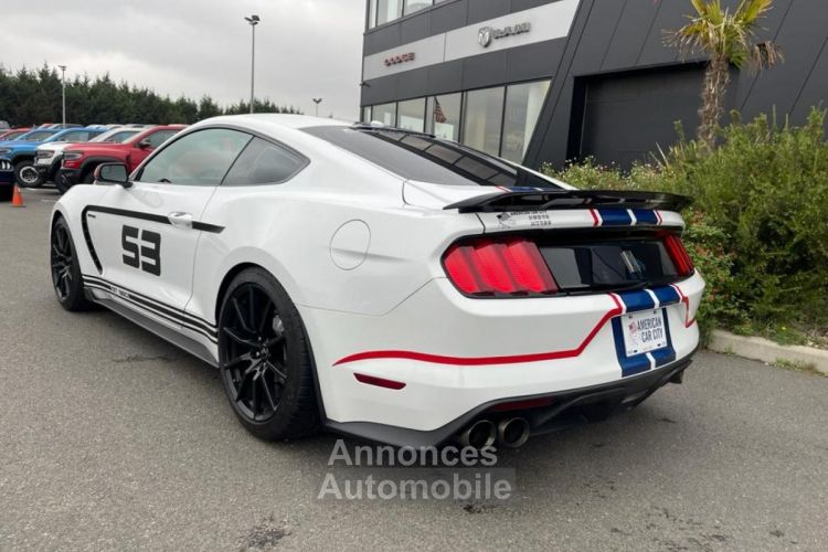 Ford Mustang Shelby GT350 V8 5.2L - <small></small> 92.900 € <small>TTC</small> - #3