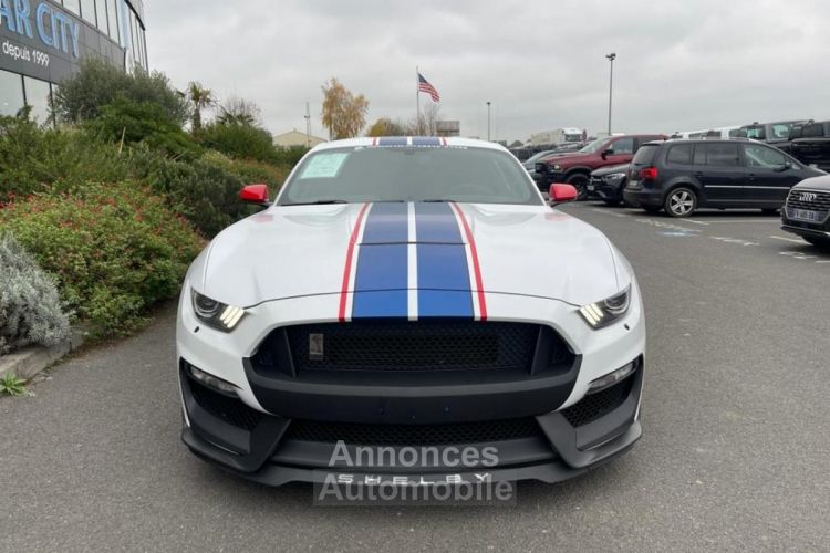 Ford Mustang Shelby GT350 V8 5.2L - <small></small> 92.900 € <small>TTC</small> - #17