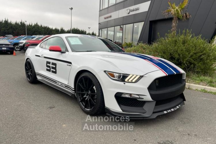 Ford Mustang Shelby GT350 V8 5.2L - <small></small> 92.900 € <small>TTC</small> - #18