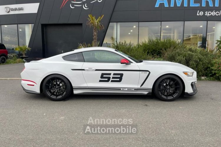 Ford Mustang Shelby GT350 V8 5.2L - <small></small> 92.900 € <small>TTC</small> - #19