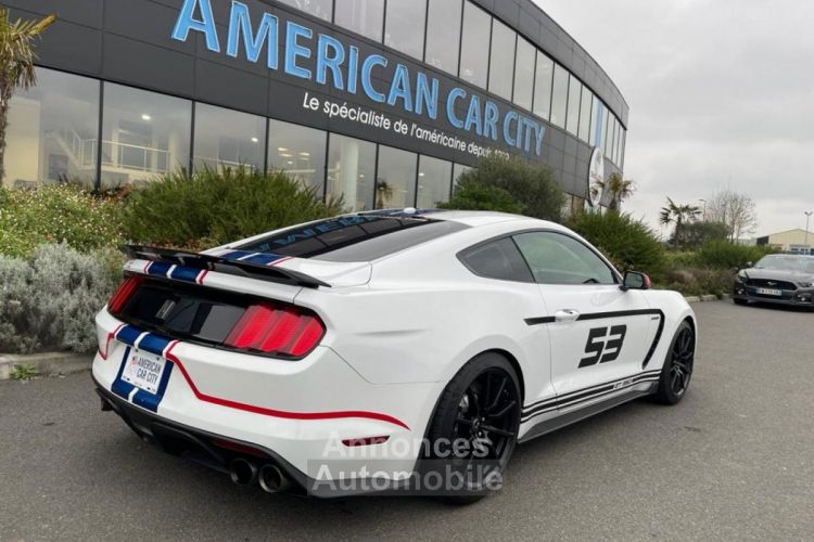 Ford Mustang Shelby GT350 V8 5.2L - <small></small> 92.900 € <small>TTC</small> - #20