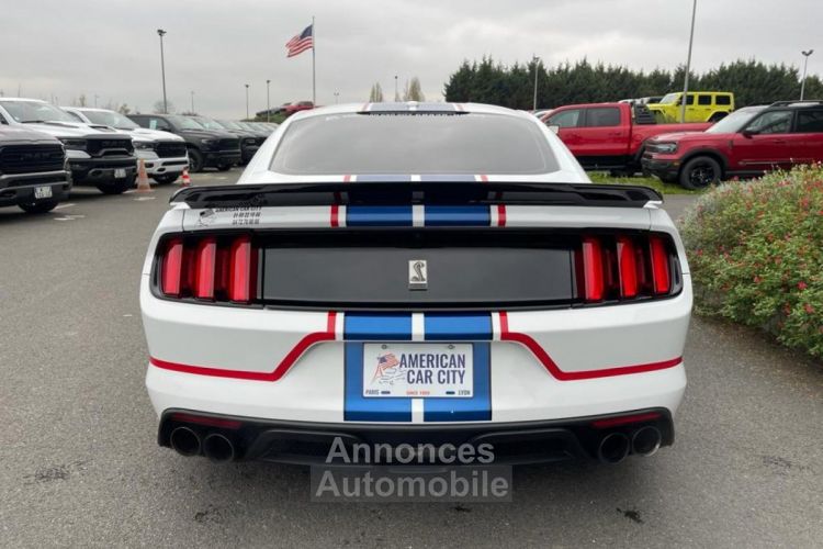 Ford Mustang Shelby GT350 V8 5.2L - <small></small> 92.900 € <small>TTC</small> - #21