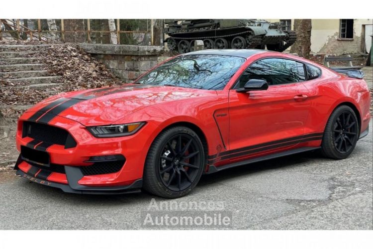 Ford Mustang Shelby GT350 V8 5.2L - <small></small> 84.900 € <small>TTC</small> - #1