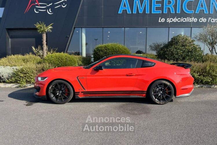 Ford Mustang Shelby GT350 V8 5.2L - <small></small> 84.900 € <small>TTC</small> - #2