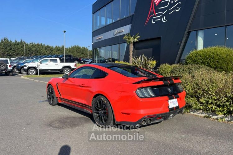 Ford Mustang Shelby GT350 V8 5.2L - <small></small> 84.900 € <small>TTC</small> - #3