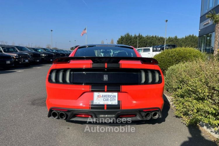 Ford Mustang Shelby GT350 V8 5.2L - <small></small> 84.900 € <small>TTC</small> - #4