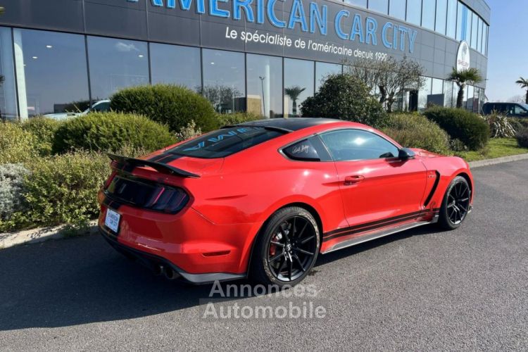 Ford Mustang Shelby GT350 V8 5.2L - <small></small> 84.900 € <small>TTC</small> - #5