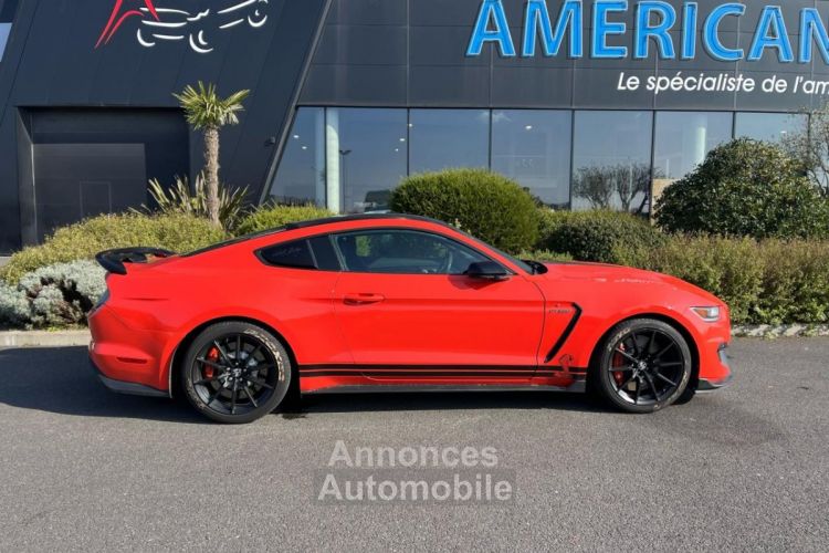 Ford Mustang Shelby GT350 V8 5.2L - <small></small> 84.900 € <small>TTC</small> - #6