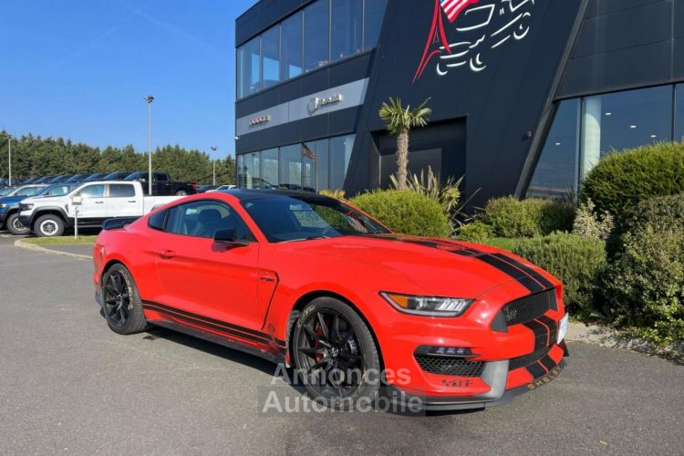 Ford Mustang Shelby GT350 V8 5.2L - <small></small> 84.900 € <small>TTC</small> - #7