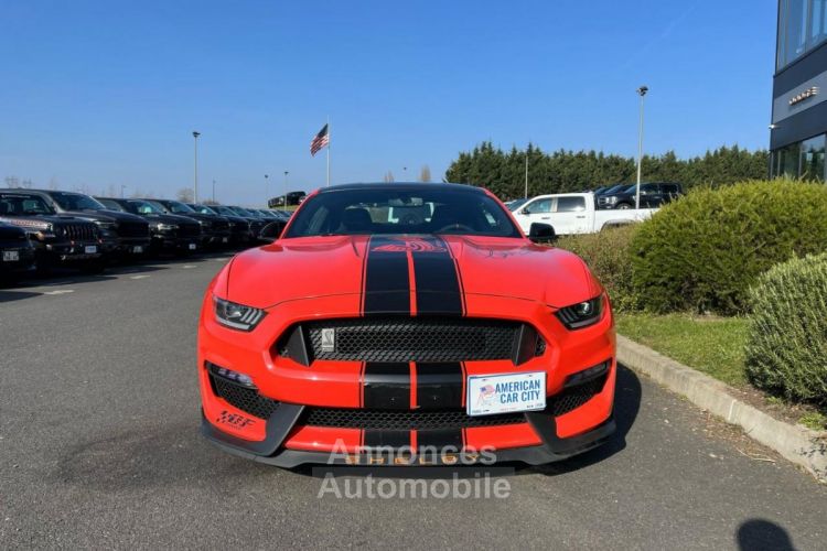 Ford Mustang Shelby GT350 V8 5.2L - <small></small> 84.900 € <small>TTC</small> - #8