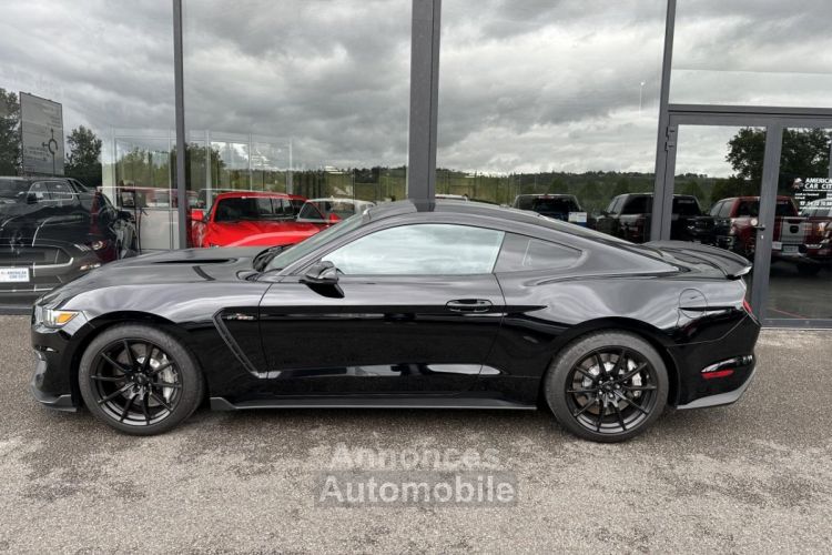 Ford Mustang Shelby GT350 V8 5.2L 526ch - Malus Payé - <small></small> 84.900 € <small>TTC</small> - #2