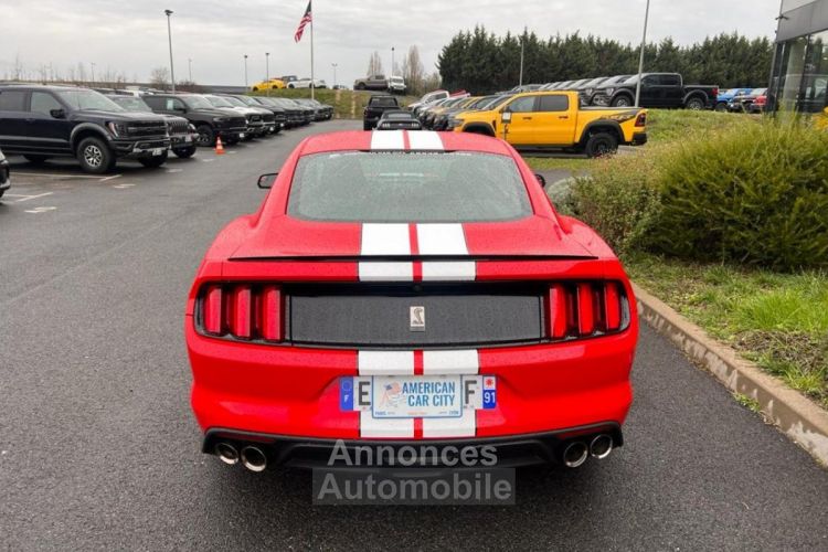Ford Mustang Shelby GT350 V8 5.2L - PAS DE MALUS - <small></small> 87.900 € <small></small> - #4