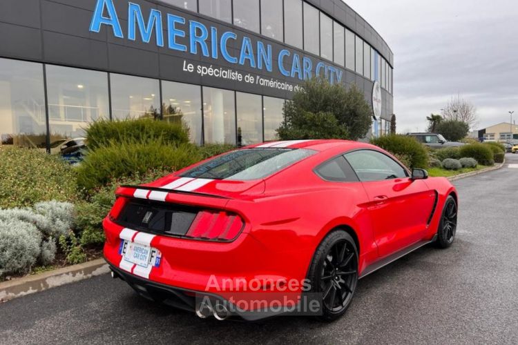 Ford Mustang Shelby GT350 V8 5.2L - PAS DE MALUS - <small></small> 87.900 € <small></small> - #17