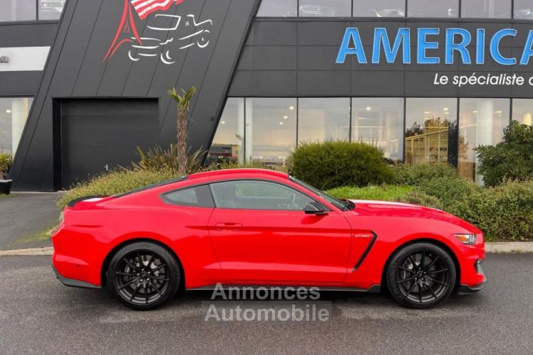 Ford Mustang Shelby GT350 V8 5.2L - PAS DE MALUS - <small></small> 87.900 € <small></small> - #18