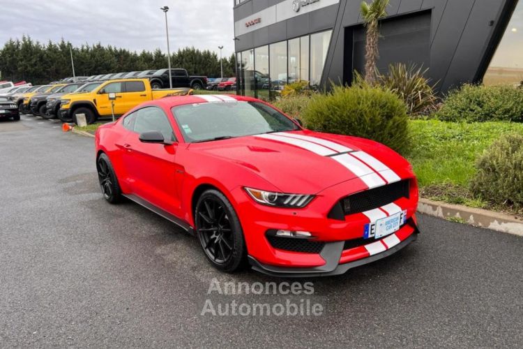 Ford Mustang Shelby GT350 V8 5.2L - PAS DE MALUS - <small></small> 87.900 € <small></small> - #19
