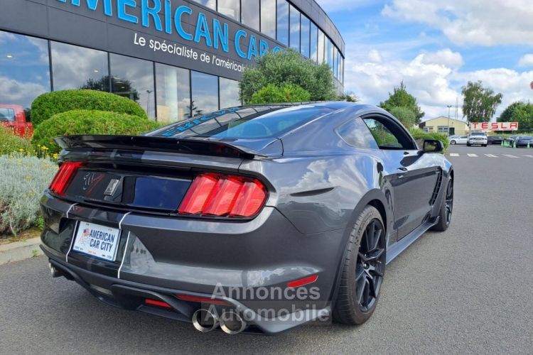 Ford Mustang Shelby GT350 V8 5.2L - PAS DE MALUS - <small></small> 87.900 € <small>TTC</small> - #4