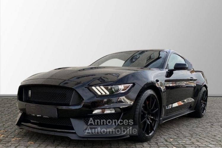 Ford Mustang Shelby gt350 v8 malus compris - <small></small> 84.900 € <small>TTC</small> - #1