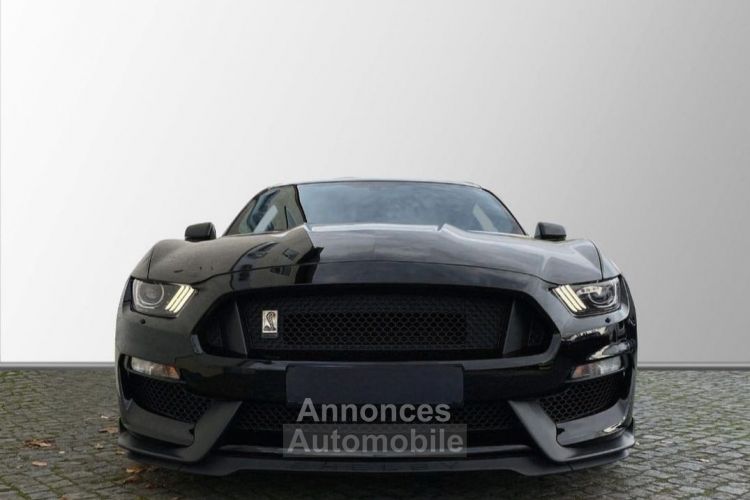 Ford Mustang Shelby gt350 v8 malus compris - <small></small> 84.900 € <small>TTC</small> - #2