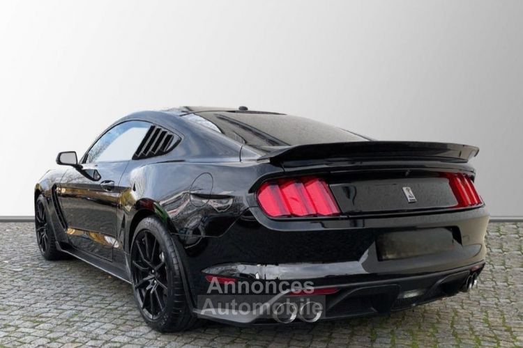 Ford Mustang Shelby gt350 v8 malus compris - <small></small> 84.900 € <small>TTC</small> - #3