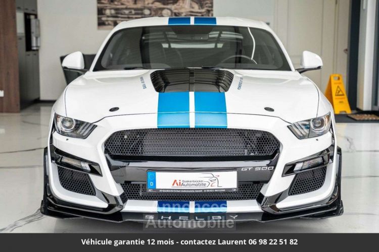 Ford Mustang Shelby gt5.0 gt500 premium hors homologation 4500e - <small></small> 35.490 € <small>TTC</small> - #2