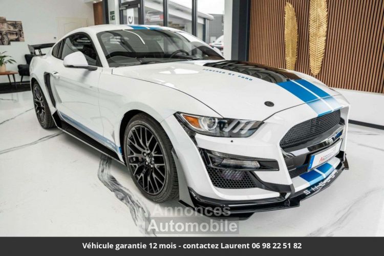 Ford Mustang Shelby gt5.0 gt500 premium hors homologation 4500e - <small></small> 35.490 € <small>TTC</small> - #3