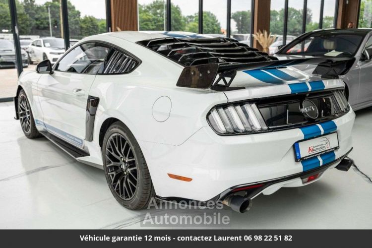 Ford Mustang Shelby gt5.0 gt500 premium hors homologation 4500e - <small></small> 35.490 € <small>TTC</small> - #4